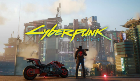 Cyberpunk 2077 будет развиваться как Ведьмак