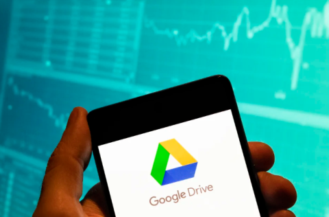 Ошибка Google Drive стирает файлы пользователей