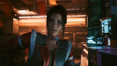 CD Projekt задумали мультиплеер в сиквеле Cyberpunk 2077 и заинтересовались ИИ