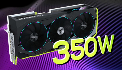 Gigabyte предоставила GeForce RTX 4070 Super Aorus Master огромный запас производительности – она всего на 3% медленнее RTX 4070 Ti