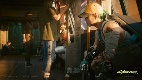 Cyberpunk 2077: Поддержка оригинала уходит, а грандиозное будущее за сиквелом