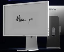 E-INK монитор ONYX