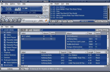 Winamp